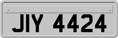 JIY4424