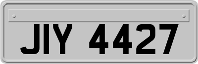 JIY4427