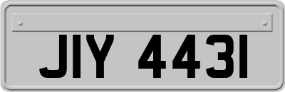 JIY4431