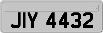 JIY4432