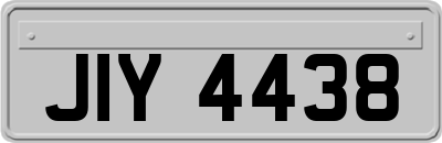 JIY4438