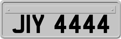 JIY4444