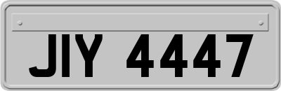 JIY4447