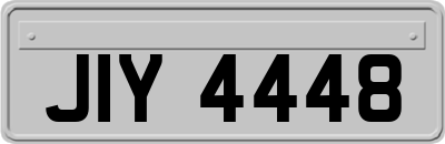 JIY4448