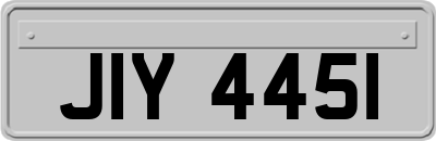 JIY4451