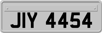 JIY4454