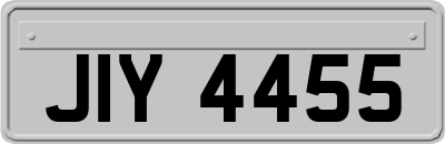 JIY4455