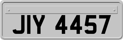 JIY4457