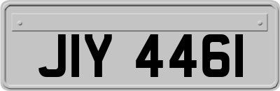 JIY4461