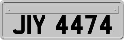 JIY4474
