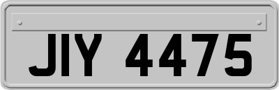 JIY4475