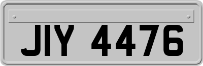 JIY4476