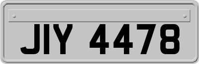 JIY4478