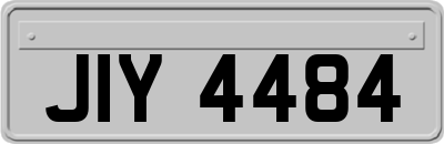 JIY4484