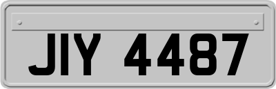 JIY4487