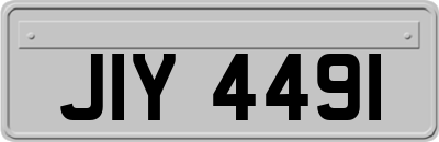 JIY4491