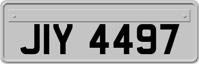 JIY4497