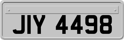 JIY4498