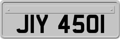 JIY4501