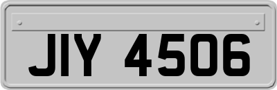 JIY4506