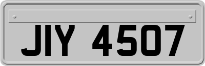 JIY4507