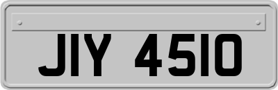JIY4510