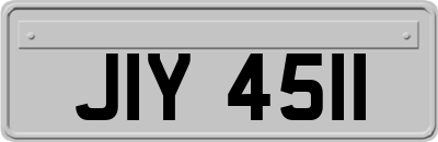JIY4511