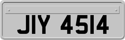 JIY4514
