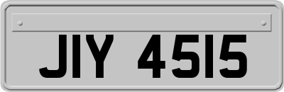 JIY4515