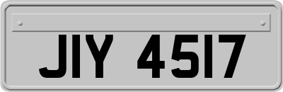 JIY4517