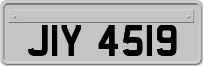 JIY4519
