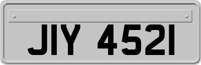 JIY4521