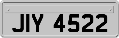 JIY4522