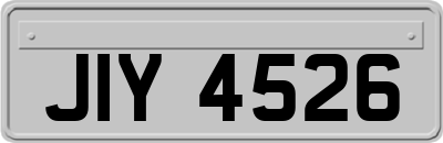 JIY4526