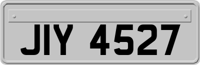 JIY4527