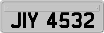 JIY4532