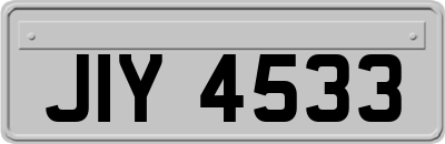 JIY4533