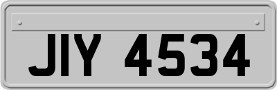 JIY4534