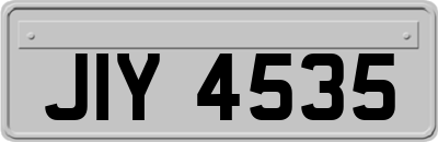 JIY4535