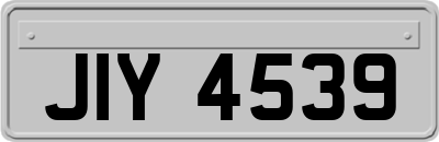 JIY4539