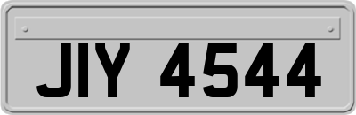JIY4544