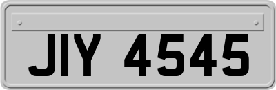 JIY4545