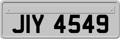 JIY4549