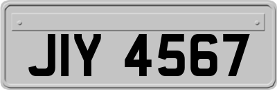 JIY4567