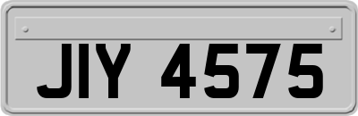 JIY4575