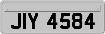 JIY4584