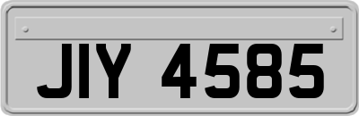 JIY4585