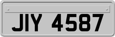JIY4587