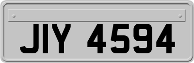 JIY4594