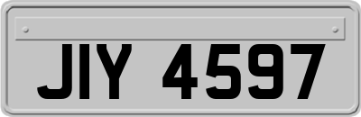 JIY4597